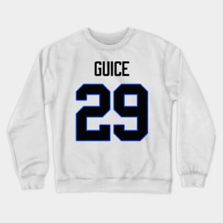 guice Crewneck Sweatshirt